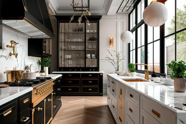 luxury-unique-kitchen-decor