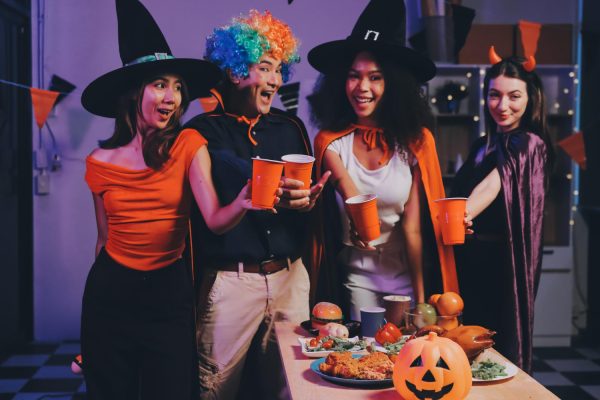 Halloween Gift Ideas
