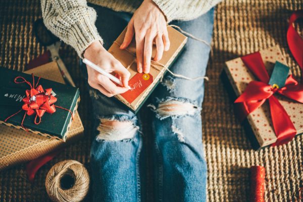 Holiday Gift Guide