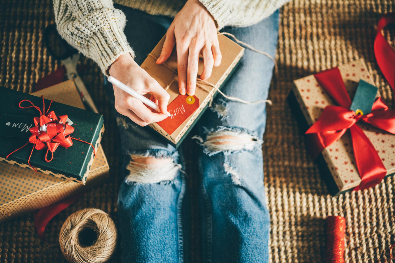 Holiday Gift Guide
