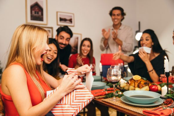 Thanksgiving Gift Ideas