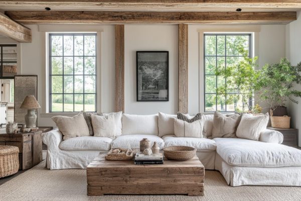 Unique Farmhouse Gift Ideas