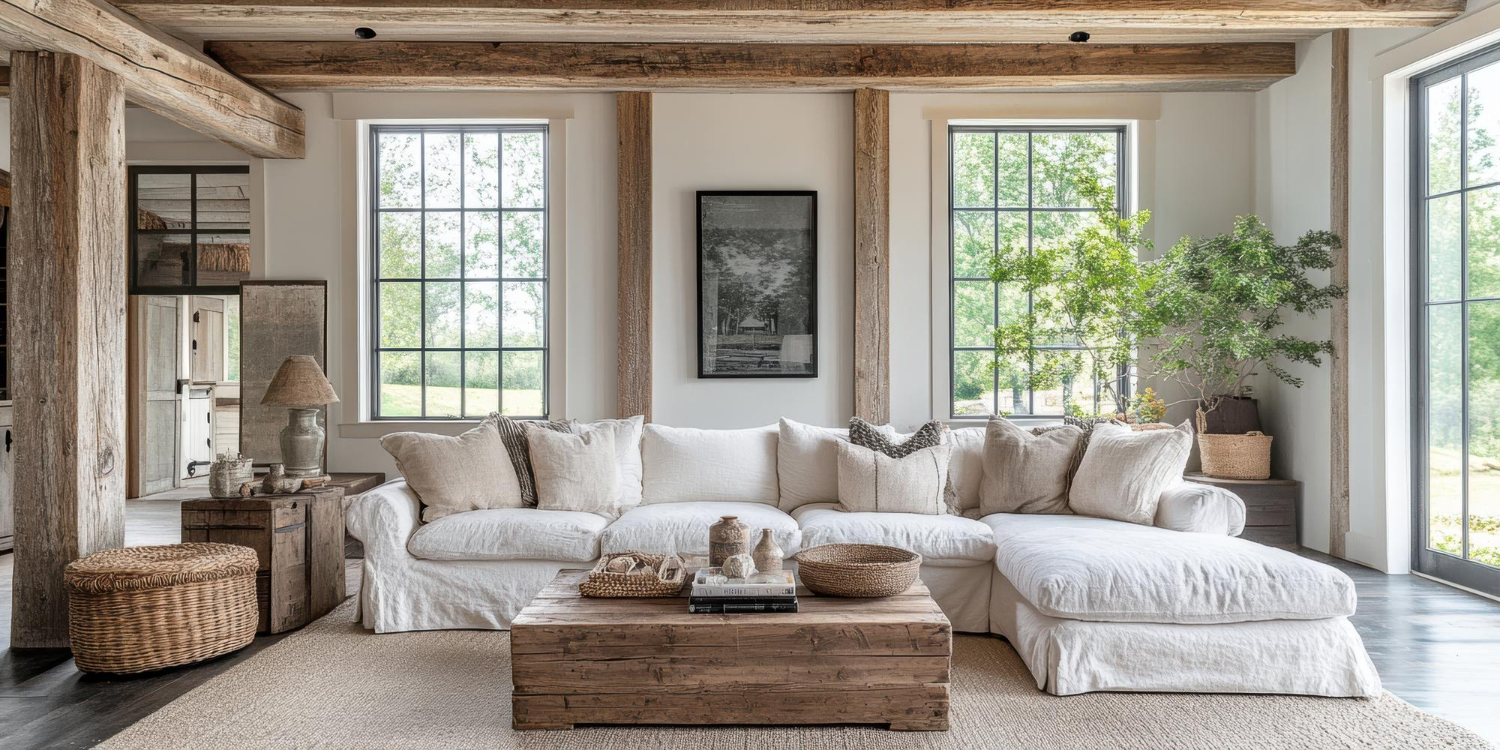 Unique Farmhouse Gift Ideas