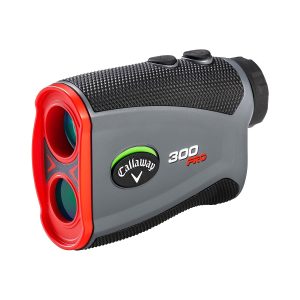 Callaway Golf 300 Pro Laser Rangefinder