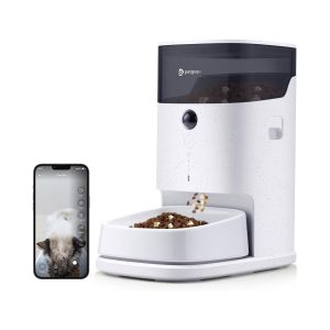 Healthy Automatic Cat feeder