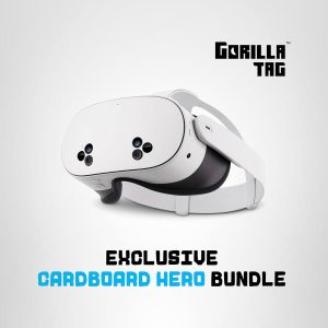 Meta Quest 3S - Virtual Reality Gaming Headset