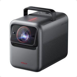 NEBULA X1 Triple Laser 4K Projector, Nebulamaster, 3500 ANSI Lumens