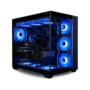 Panorama XL RTX 5090, Intel Ultra 9 285K, 256GB DDR5 5600 RAM