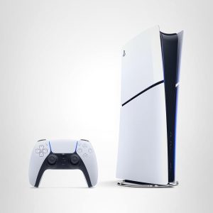 playstation 5 gaming console